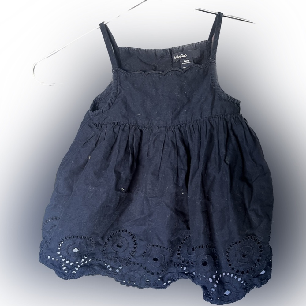 Baby Gap Summer Dress 🌵6-12 months